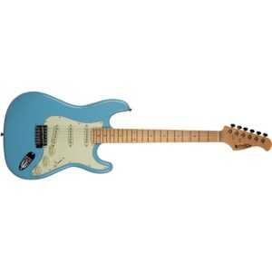 Prodipe Guitars ST80 MA Sonic Blue