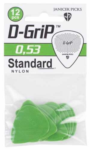 D-GRIP Standard 0.53 12 pack