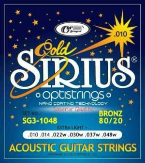 Gorstrings Sirius SG3-1048